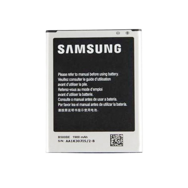 باتری اصلی سامسونگ Samsung  j120 ظرفیت 1900 میلی آمپر