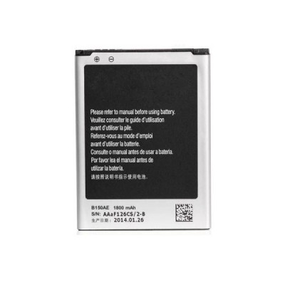 باتری اصلی سامسونگ Galaxy Core i8260 i8262 ظرفیت 1800 میلی آمپر