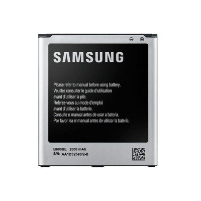 باتری اصلی سامسونگ s4 -7106 ظرفیت 2600 میلی آمپر