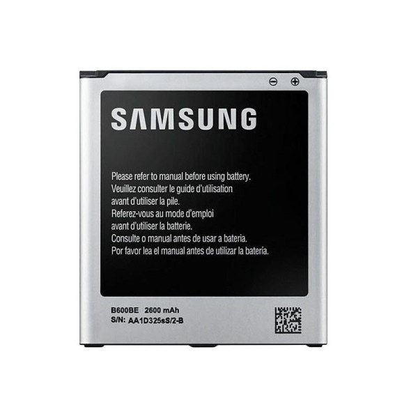 باتری اصلی سامسونگ s4 -7106 ظرفیت 2600 میلی آمپر