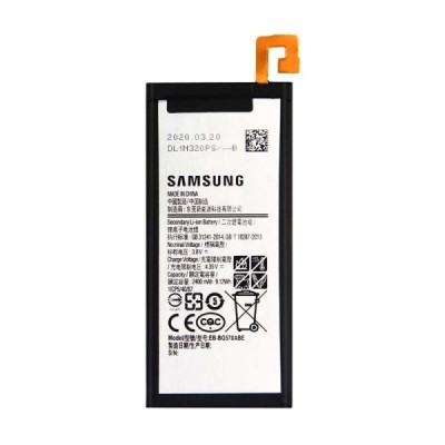 باتری اصلی سامسونگ j5 PRIM ظرفیت 2600 میلی آمپر