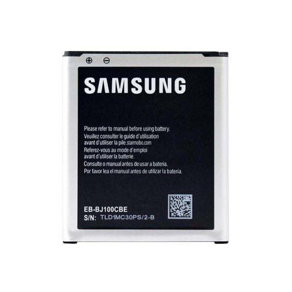 باتری اصلی سامسونگ j100- j1 ظرفیت 1850 میلی امپر
