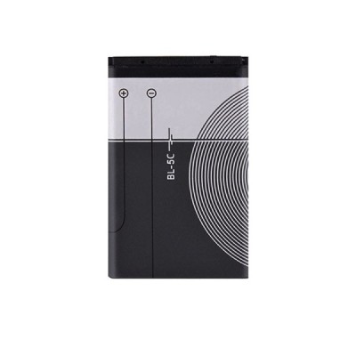 باتری اصلی گوشی نوکیا Nokia BL-5C ظرفیت 1020 میلی آمپر