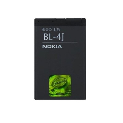 باتری اصلی گوشی نوکیا Nokia BL-4J ظرفیت 1200 میلی آمپر