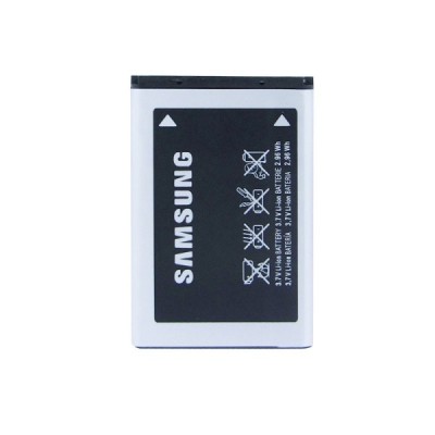 باتری اصلی سامسونگ E250 ظرفیت 800 میلی آمپر