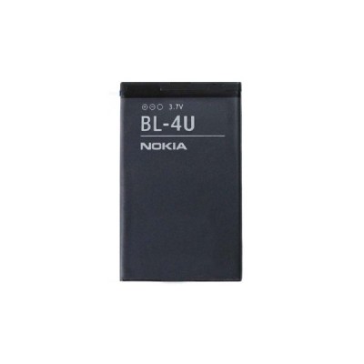 باتری اصلی نوکیا BL-4U ظرفیت 1000 میلی آمپر