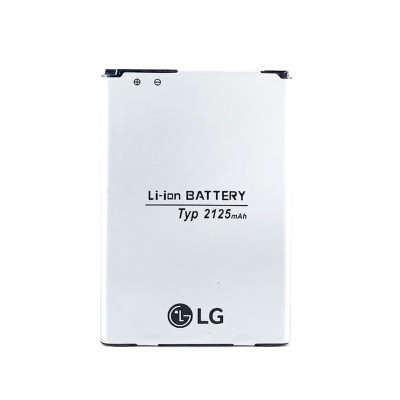 باتری اصلی ال جی LG 46ZH ظرفیت 2150 میلی آمپر