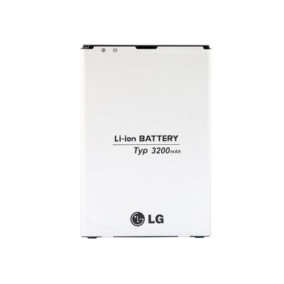 باتری اصلی ال جی LG 47 TH- G PRO2 ظرفیت 3200 میلی آمپر