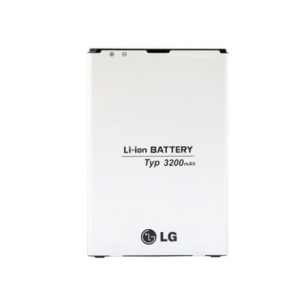 باتری اصلی ال جی LG 47 TH- G PRO2 ظرفیت 3200 میلی آمپر